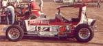 Bob Cody at Wichita Falls